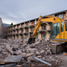 Terrassement : Préparez Votre Terrain pour Tous Vos Projets Marcq-en-Baroeul